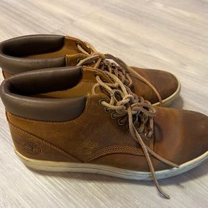Timberland Shoes